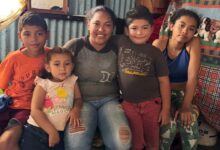 Photo of Costa Rica’s refugee lifeline at breaking point amid funding crisis