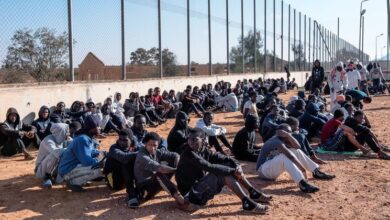 Photo of ‘Our worst held fears are being confirmed’: Dozens of bodies discovered in Libya mass graves