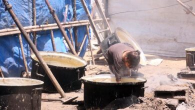 Photo of Газа: ООН призывает к «резкому увеличению» объемов помощи с целью предотвращения голода