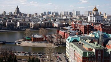 Photo of ВОЗ наладила сотрудничество с Центром паллиативной помощи Сеченовского университета в Москве