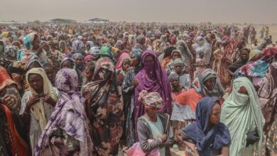 Photo of Sudan conflict triggers regional health crisis, warns WHO