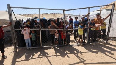 Photo of Gaza: Guterres urges probe into killings at food distribution sites