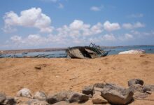Photo of At least eight drown in Red Sea as smugglers force migrants overboard