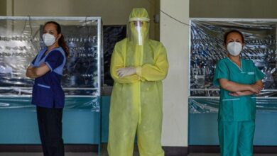 Photo of Pandemics to pollution: WHO Assembly delivers landmark health decisions