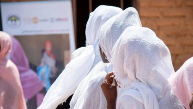 Photo of World News in Brief: Women’s health in Sudan, childhood wasting, Belarus trade unions, Guatemala child rights violation
