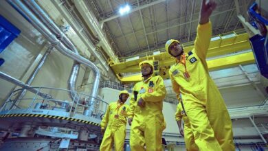 Photo of Lack of cooperation from Iran hampers nuclear checks, says atomic energy watchdog