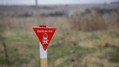 Photo of Фермеры и предприниматели Сумской области получают комплексную поддержку от Фонда восстановления общин Украины