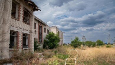 Photo of Независимая международная комиссия ООН по расследованию по Украине представила новый доклад