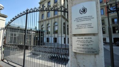 Photo of Украина: в ООН призывают «положить конец ежедневным убийствам и разрушениям»