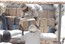 Photo of Sudan emergency: We need more help to prevent famine, says WFP