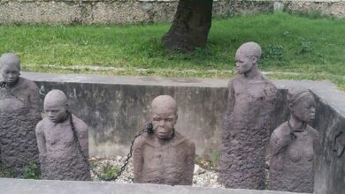 Photo of ‘Justice is long overdue’: Guterres calls for reparations for enslavement and colonialism