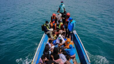Photo of UNHCR underscores plight of Rohingya refugees amid alarming reports