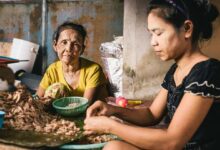 Photo of Thailand grants work rights to long-term refugees from Myanmar, UN welcomes resolution