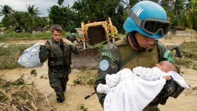 Photo of Guterres calls for urgent reform of the Security Council