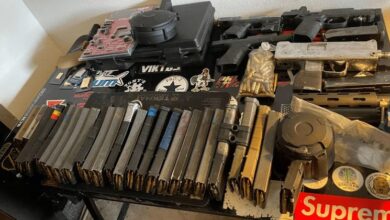 Photo of Security Council renews Haiti sanctions