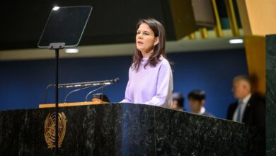Photo of Неделя высокого уровня: в ООН отметили достижения в области прав женщин