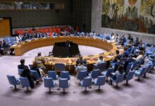 Photo of Политический тупик в Ливии угрожает будущим выборам и стабильности