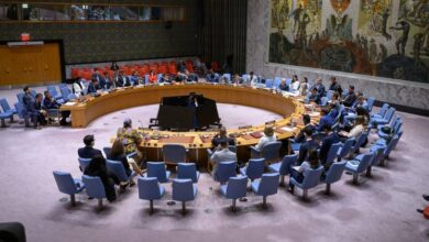 Photo of Политический тупик в Ливии угрожает будущим выборам и стабильности