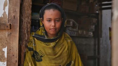 Photo of Lives transformed: Stories from 80 years of UN work across the world