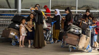 Photo of Iraq unveils historic migration plan to boost development and stability