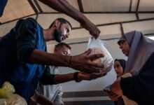 Photo of Gaza peace plan ‘at precarious moment’ as killings continue on both sides