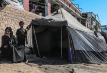 Photo of UN chief calls for Israel and Hamas to ‘abide fully’ by terms of US peace plan