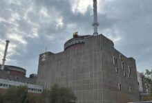 Photo of Ukraine: IAEA engaging to get power restored at Zaporizhzhia Nuclear Power Plant