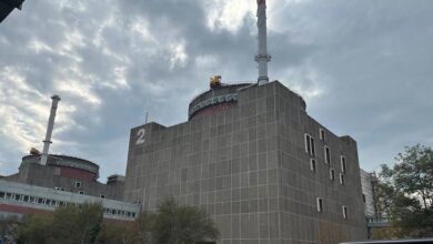 Photo of Ukraine: IAEA engaging to get power restored at Zaporizhzhia Nuclear Power Plant