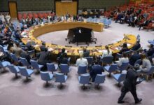 Photo of Заседание Совбеза по Сирии: ООН призывает к усилению роли женщин и снятию санкций