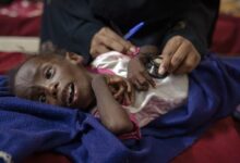 Photo of Millions pushed to ‘brink of survival’ in Sudan