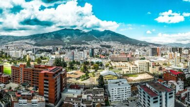 Photo of Venezuelan migrants drive economic gains in Ecuador but face persistent vulnerabilities