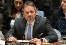 Photo of Green light for Gang Suppression Force tells Haitians ‘they are not alone’, Security Council hears
