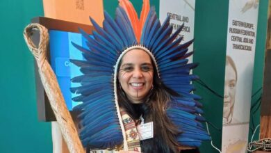 Photo of Конференция ООН по климату в Бразилии: мировым лидерам предложат традиционные блюда коренных народов