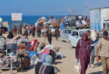 Photo of World News in Brief: Gaza and Nicaragua human rights update, WHO hypertension alert and alarm over US autism claim