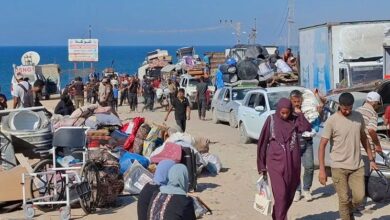 Photo of World News in Brief: Gaza and Nicaragua human rights update, WHO hypertension alert and alarm over US autism claim