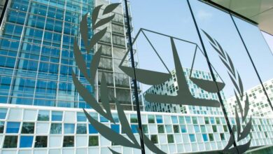 Photo of International Criminal Court: New US sanctions ‘a flagrant attack’ on judicial independence