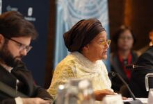 Photo of Teachers are the ‘guardians of our future’, says UN deputy chief