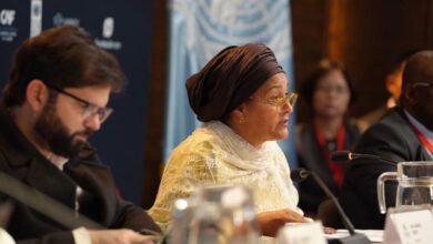 Photo of Teachers are the ‘guardians of our future’, says UN deputy chief