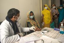 Photo of Antibiotic resistance surges globally, UN health agency warns