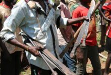 Photo of Two ex-militia leaders in Central African Republic sentenced for war crimes, crimes against humanity