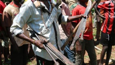 Photo of Two ex-militia leaders in Central African Republic sentenced for war crimes, crimes against humanity