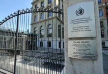 Photo of Группа независимых экспертов ООН призвала Россию «положить конец многолетней торговле мигрантками»