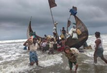 Photo of After mass exodus, limbo: Rohingya refugees test international resolve