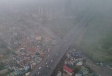 Photo of Всемирная метеорологическая организация: уровень загрязнения воздуха растет – но не везде