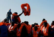 Photo of У берегов Туниса погибли десятки мигрантов, в том числе дети