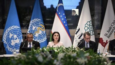 Photo of На полях Генассамблеи ООН обсудили, как повысить выживаемость детей с онкологическими заболеваниями