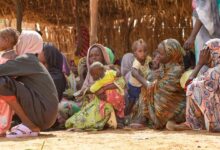 Photo of ‘Horrific’ violence as thousands flee Sudan’s El Fasher