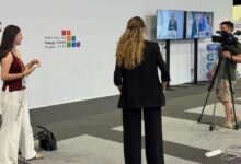 Photo of The missing half: The urgent need for more women’s representation in the media