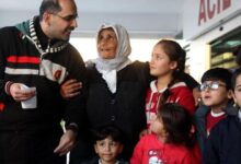 Photo of The Syria prison survivor seeking justice for the missing