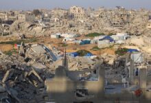 Photo of Учреждения ООН – о второй годовщине нападений на Израиль и катастрофических последствиях конфликта